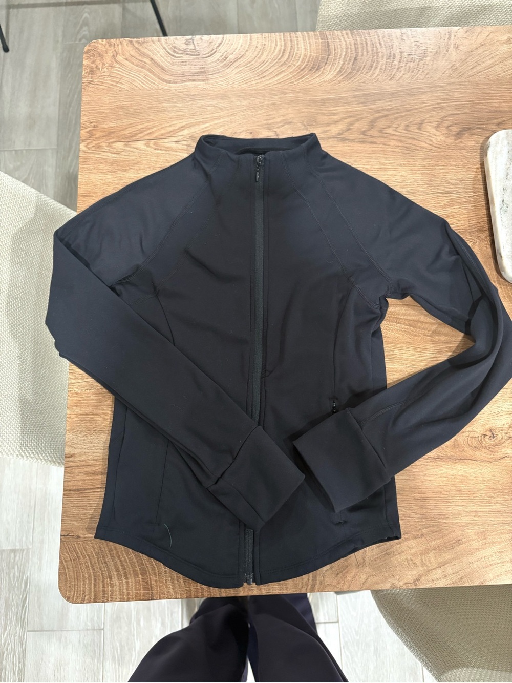 Youngla jacket